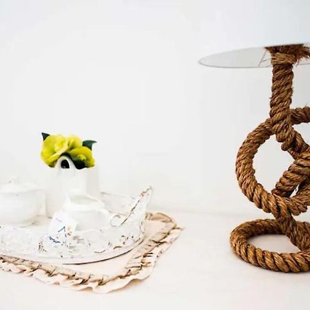 Cuore Di Puglia - Heart Of Apulia - Via Luigi Indelli 48 - Monopoli Apartment Екстериор снимка
