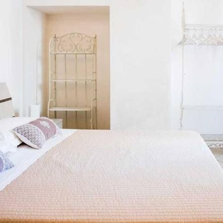 Cuore Di Puglia - Heart Of Apulia - Via Luigi Indelli 48 - Monopoli Apartment Екстериор снимка
