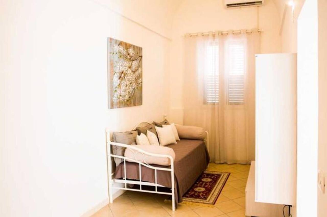 Cuore Di Puglia - Heart Of Apulia - Via Luigi Indelli 48 - Monopoli Apartment Екстериор снимка