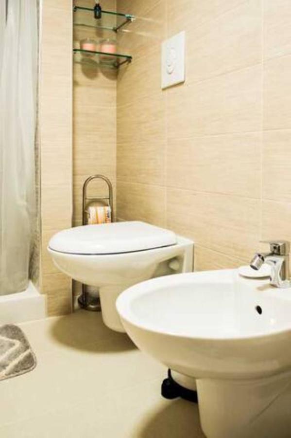 Cuore Di Puglia - Heart Of Apulia - Via Luigi Indelli 48 - Monopoli Apartment Екстериор снимка