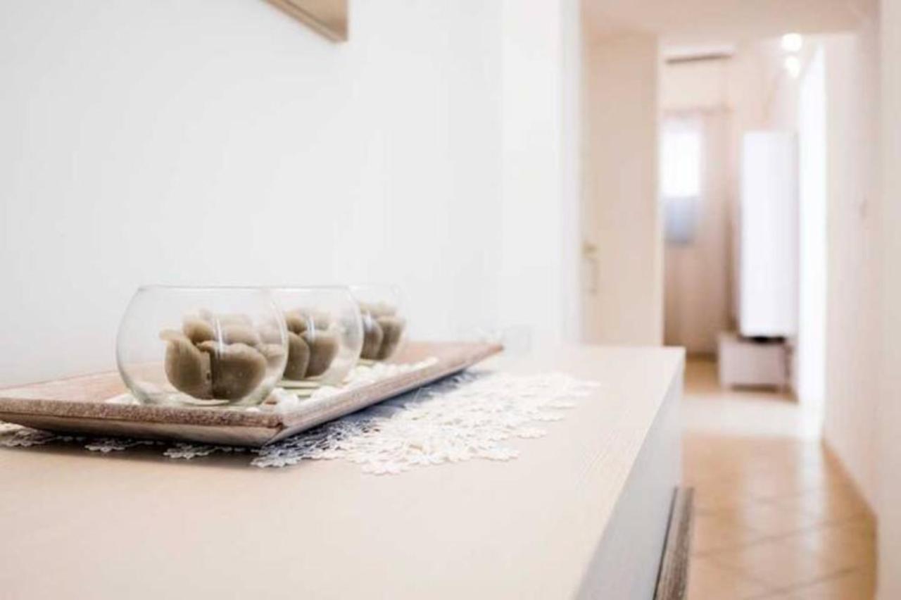 Cuore Di Puglia - Heart Of Apulia - Via Luigi Indelli 48 - Monopoli Apartment Екстериор снимка
