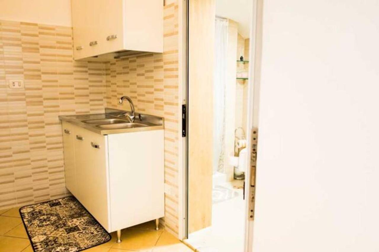 Cuore Di Puglia - Heart Of Apulia - Via Luigi Indelli 48 - Monopoli Apartment Екстериор снимка