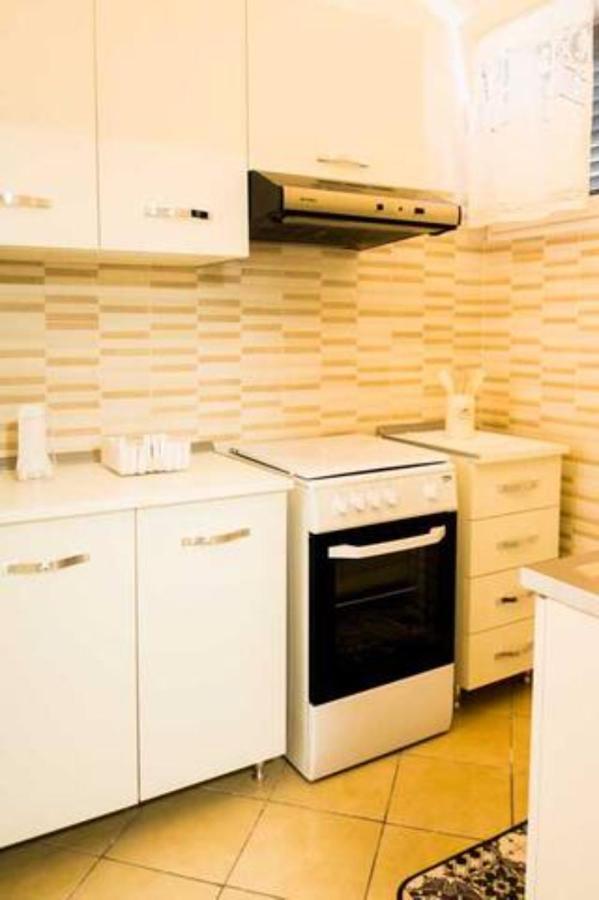Cuore Di Puglia - Heart Of Apulia - Via Luigi Indelli 48 - Monopoli Apartment Екстериор снимка