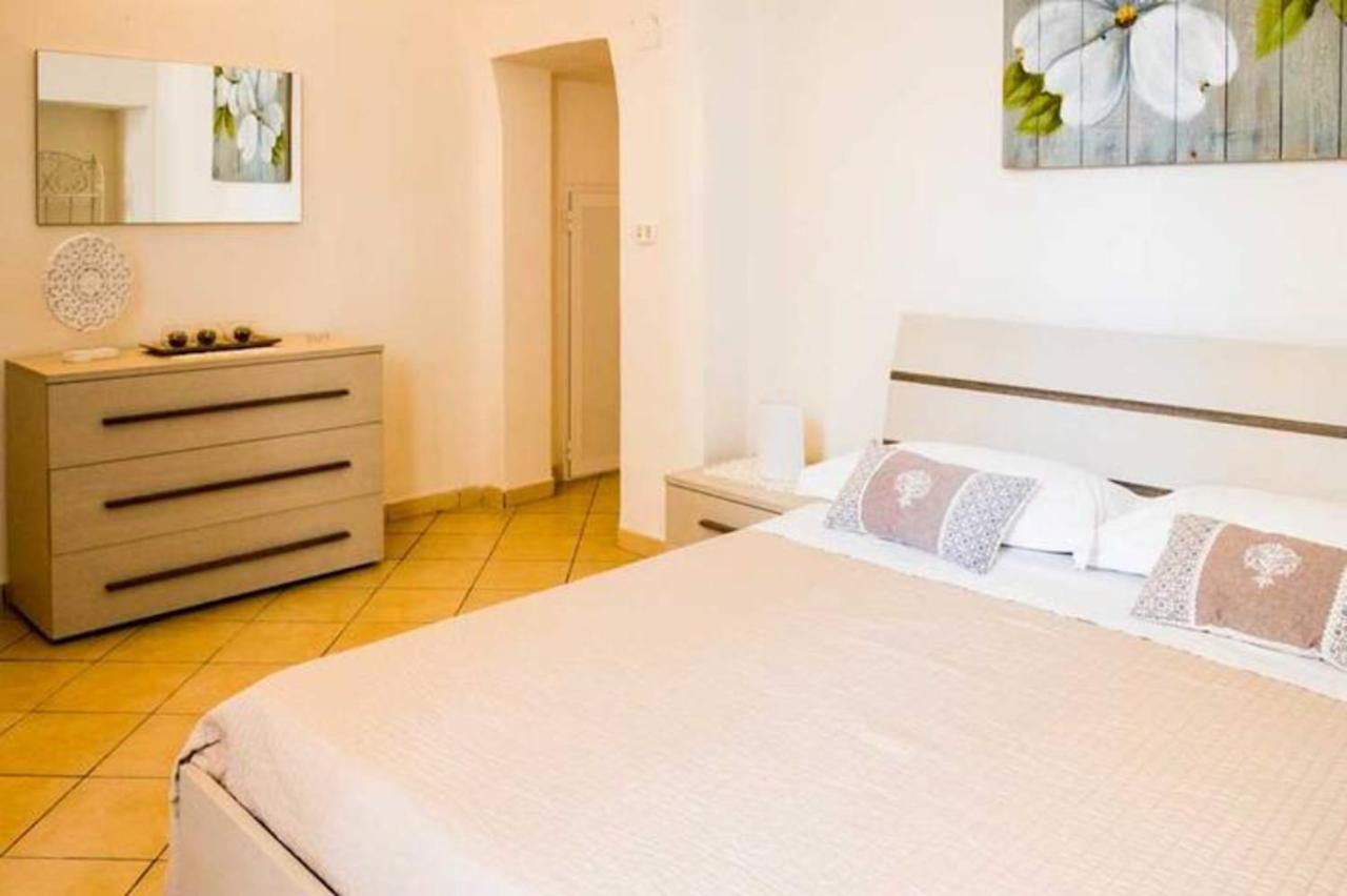 Cuore Di Puglia - Heart Of Apulia - Via Luigi Indelli 48 - Monopoli Apartment Екстериор снимка