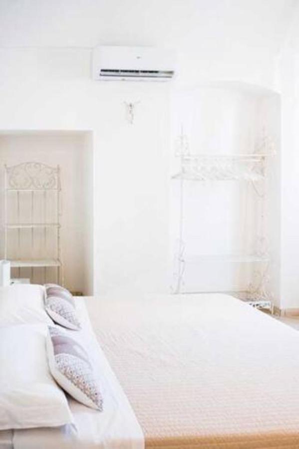 Cuore Di Puglia - Heart Of Apulia - Via Luigi Indelli 48 - Monopoli Apartment Екстериор снимка