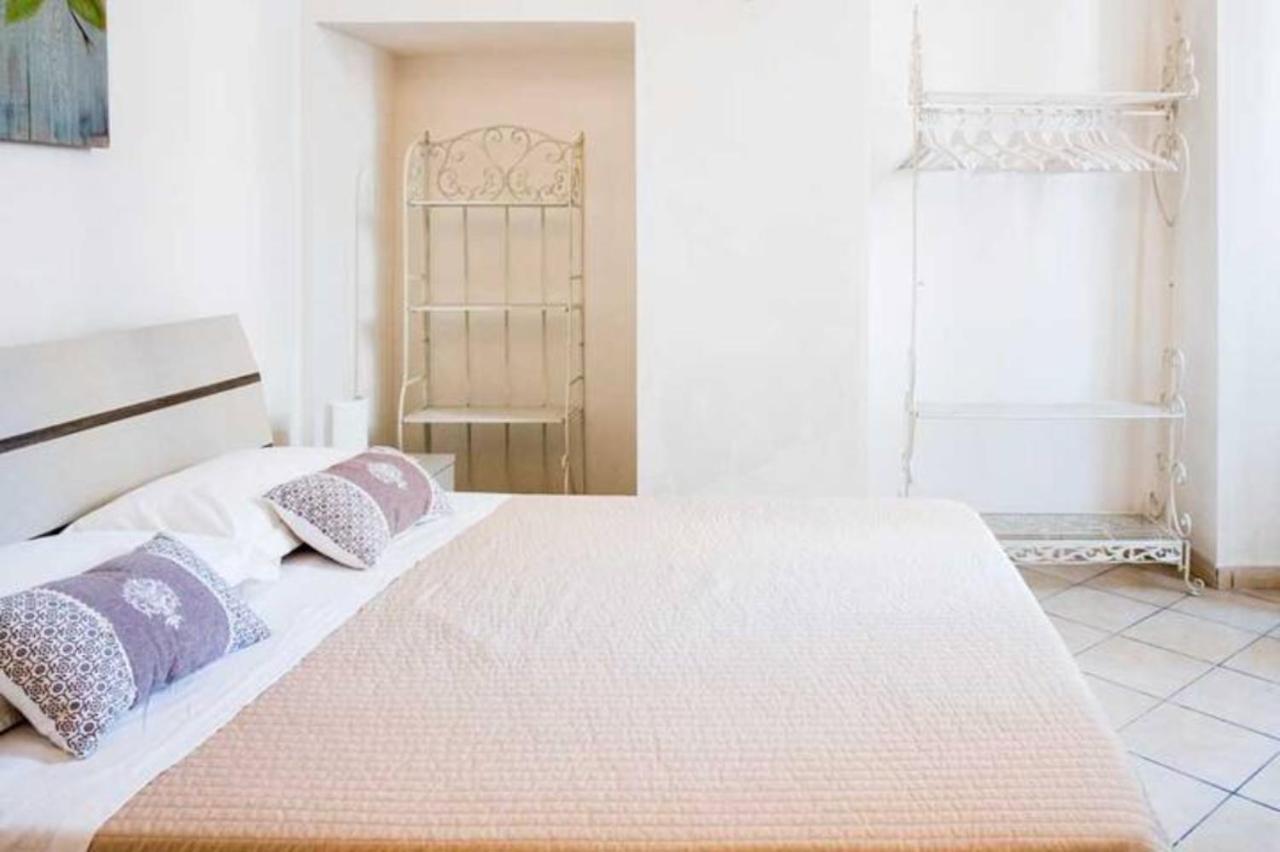 Cuore Di Puglia - Heart Of Apulia - Via Luigi Indelli 48 - Monopoli Apartment Екстериор снимка